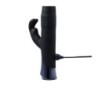 Beveren Rechargeable Vibrating Rabbit With Rotational Beads