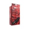 Beveren Rechargeable Vibrating Rabbit With Rotational Beads