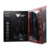 Beveren Rechargeable Vibrating Rabbit With Rotational Beads