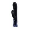 Mini Rex Oplaadbare Rabbit Vibrator Met Tapping