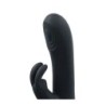 Mini Rex Oplaadbare Rabbit Vibrator Met Tapping