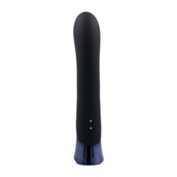 Mini Rex Rechargeable Rabbit Vibrator With Tapping