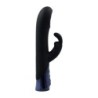 Mini Rex Rechargeable Rabbit Vibrator With Tapping
