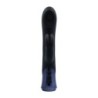 Mini Rex Wiederaufladbarer Rabbit Vibrator mit Tapping