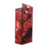 Mini Rex Rechargeable Rabbit Vibrator With Tapping