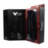 Mini Rex Rechargeable Rabbit Vibrator With Tapping