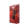 Lionhead Rechargeable Thrusting And Rotating Rabbit Vibrator