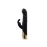 Lionhead Rechargeable Thrusting And Rotating Rabbit Vibrator
