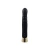 Lionhead Rechargeable Thrusting And Rotating Rabbit Vibrator