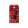 Lionhead Rechargeable Thrusting And Rotating Rabbit Vibrator