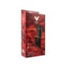 Lionhead Rechargeable Thrusting And Rotating Rabbit Vibrator