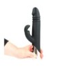 Vibrator Rabbit Rotativ Reîncărcabil Flamand