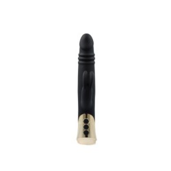 Vibrator Rabbit Rotativ Reîncărcabil Flamand