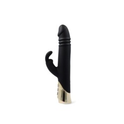 Vibrator Rabbit Rotativ Reîncărcabil Flamand