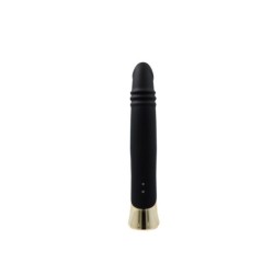 Vibrator Rabbit Rotativ Reîncărcabil Flamand