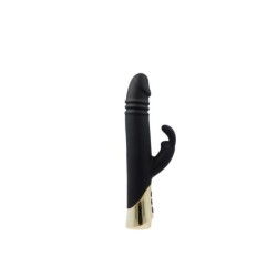 Vibrator Rabbit Rotativ Reîncărcabil Flamand