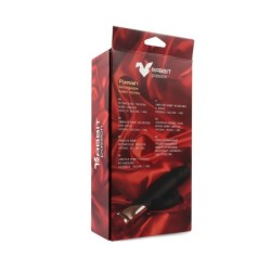 Vibrator Rabbit Rotativ Reîncărcabil Flamand