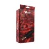 Vibromasseur Lapin Flamand Rotatif Rechargeable