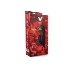 Belier Uppladdningsbar Snabb Fingerrörelse