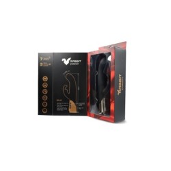 Belier įkraunamas greitas pirštų judesys