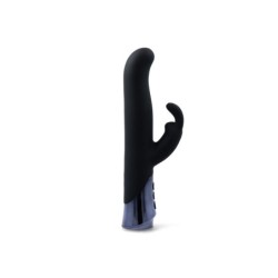 Fizzy Lop Polnilni Vibrator Zajček z Utripanjem