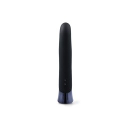 Fizzy Lop Polnilni Vibrator Zajček z Utripanjem