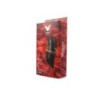 Teddy Rechargeablerabbit Vibrator med Roterande Dildodesign