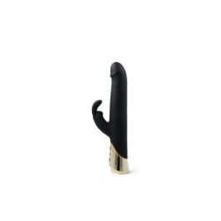 Teddy Rechargeablerabbit Vibrateur Avec Godemiché Rotatif