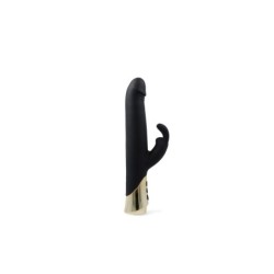 Teddy Rechargeablerabbit Vibrator med Roterande Dildodesign