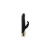 Teddy Rechargeablerabbit Vibrator med Roterande Dildodesign