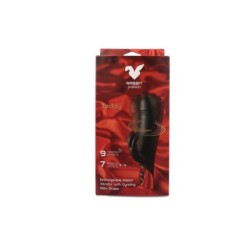 Teddy Rechargeablerabbit Vibrateur Avec Godemiché Rotatif