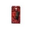 Teddy Rechargeablerabbit Vibrator med Roterande Dildodesign