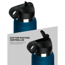 Fuck Flask Privātais Baudinātājs Diskrēts Strokeris Light