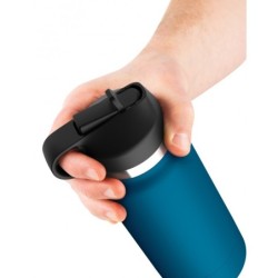 Fan Flask Privat Njutning Diskret Onanerare Lätt