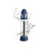 Max Boost Pro Flow Blu/Trasparente