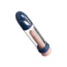 Max Boost Pro Flow Blu/Trasparente
