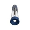 Max Boost Pro Flow Blu/Trasparente