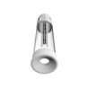 Max Boost Pro Flow Bianco/Trasparente