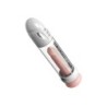 Max Boost Pro Flow Bianco/Trasparente