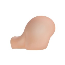 Jebi Me Glupo Za Van - Petite Fantasy Bubble Butt Mega Stroker Light
