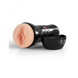 Natte poesjes - Super Luscious Lips Xxl