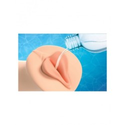 Natte poesjes - Super Luscious Lips Xxl