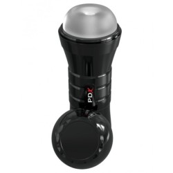 Wet Stroker - Super Slide & Glide Xxl