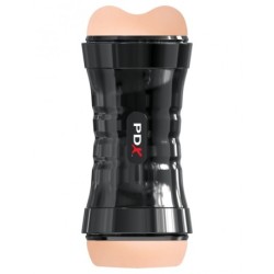 Mitras Kaķītes - Super Flip-A-Pussy Over