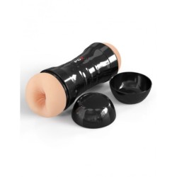 Mitras Kaķītes - Super Flip-A-Pussy Over