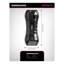 Våta Fittor - Super Flip-A-Pussy Over