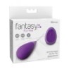 Kegel telecomandato Excite-Her Viola