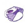 Petite Panty Thrill-Her Roxo