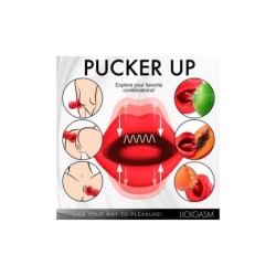 Massatjador Clítoris Kiss Me More Kiss Succió I Vibració