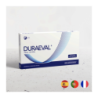 Duraeval 15 Kapsulės